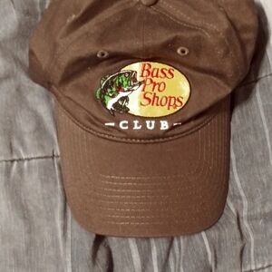 Bass Pro shops Hat
